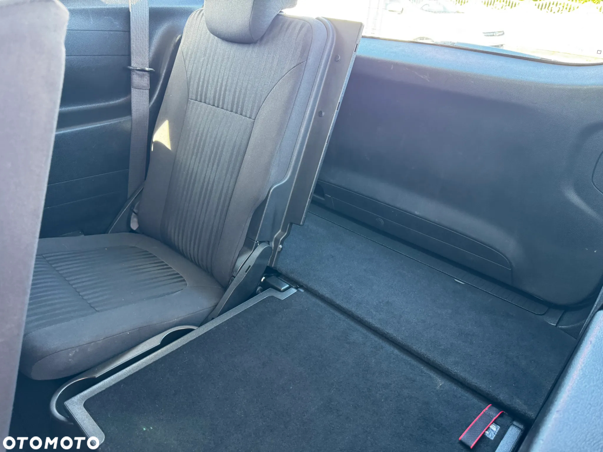 Opel Zafira 1.4 T Cosmo - 13