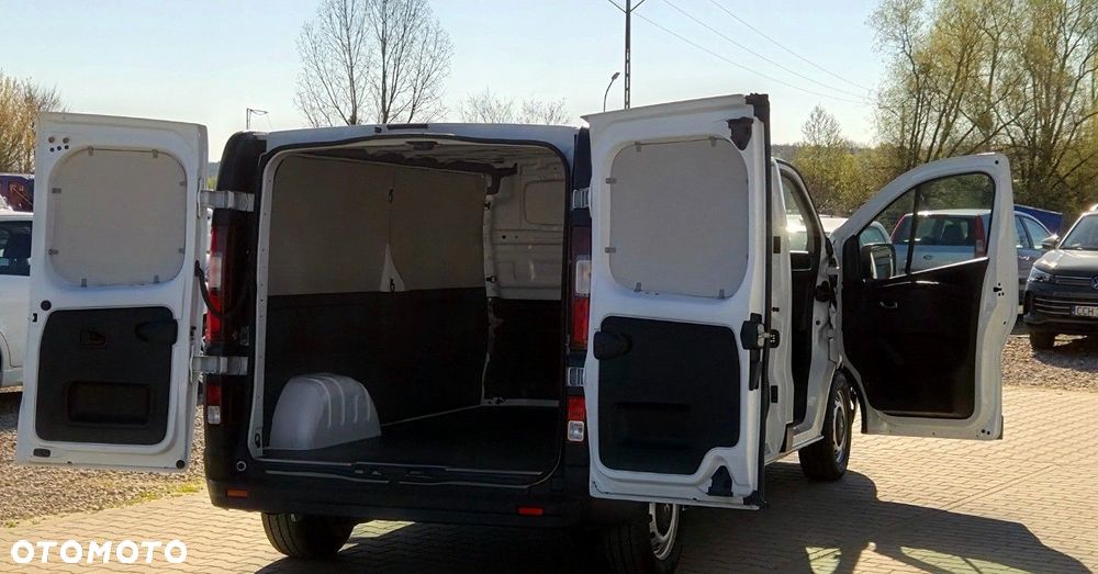 Nissan Primastar - 19