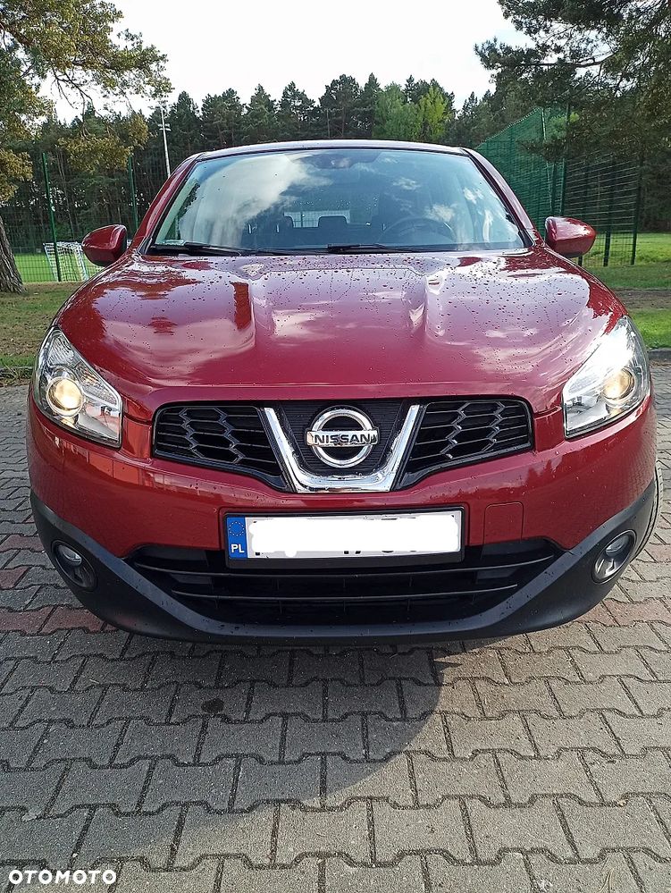 Nissan Qashqai 1.6 Acenta - 3