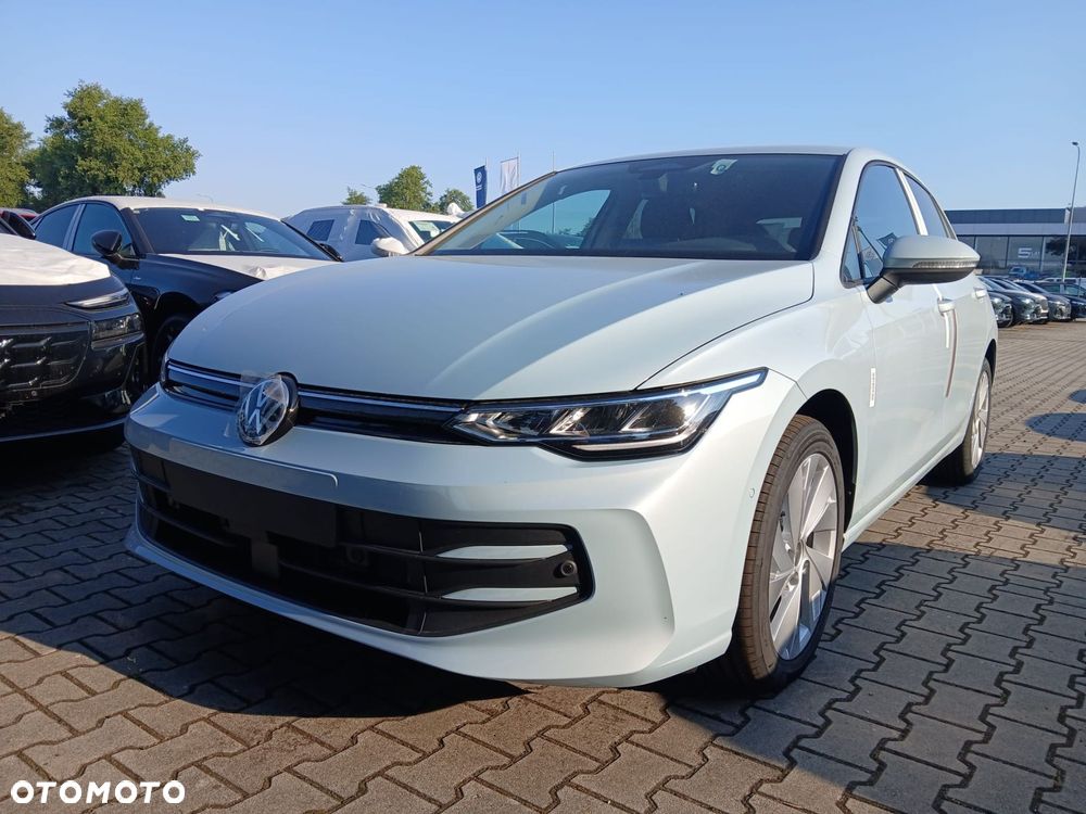 Volkswagen Golf 1.5 TSI Life Plus - 3