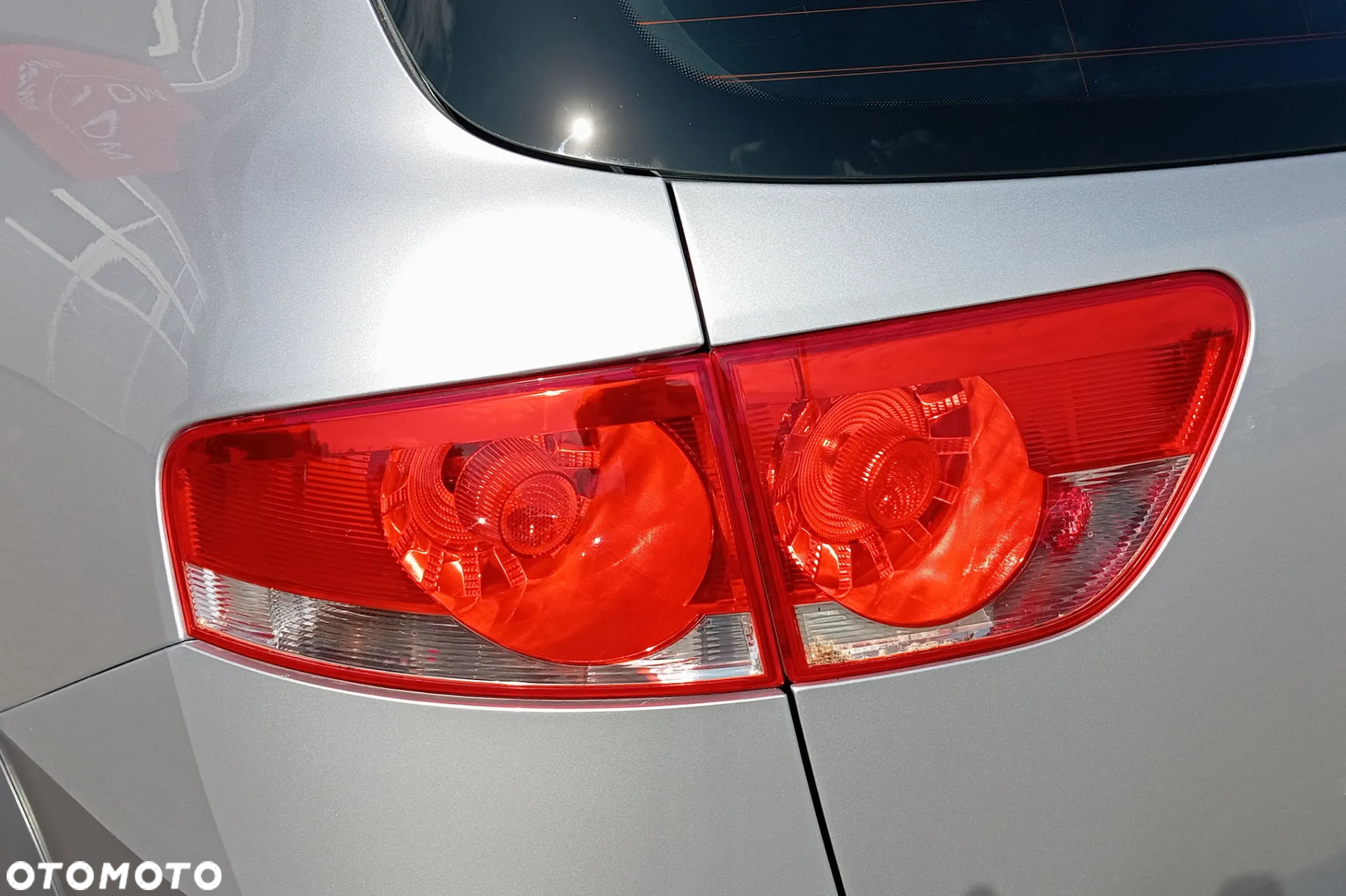 Seat Altea 2.0 TDI DPF Freetrack - 16