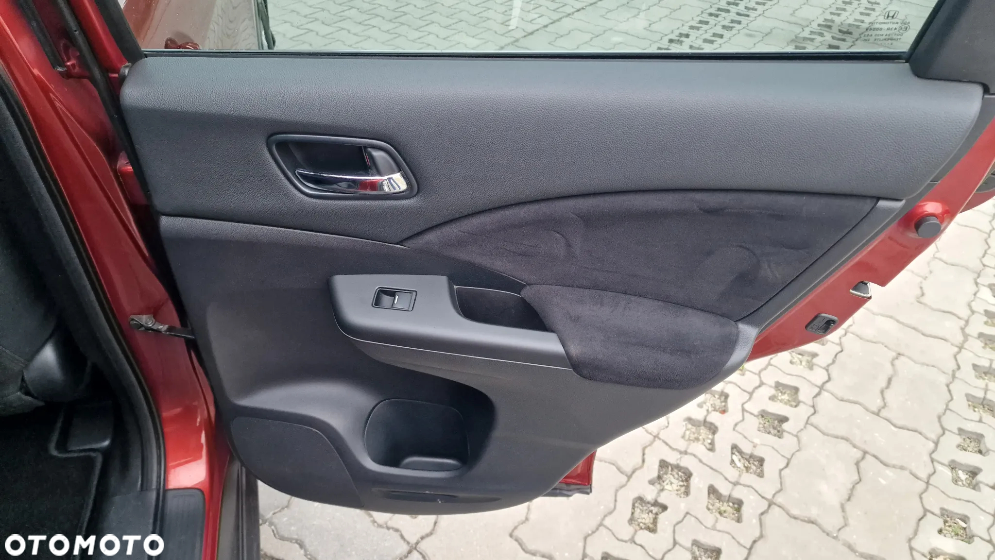 Honda CR-V 2.0 Elegance (2WD) - 27
