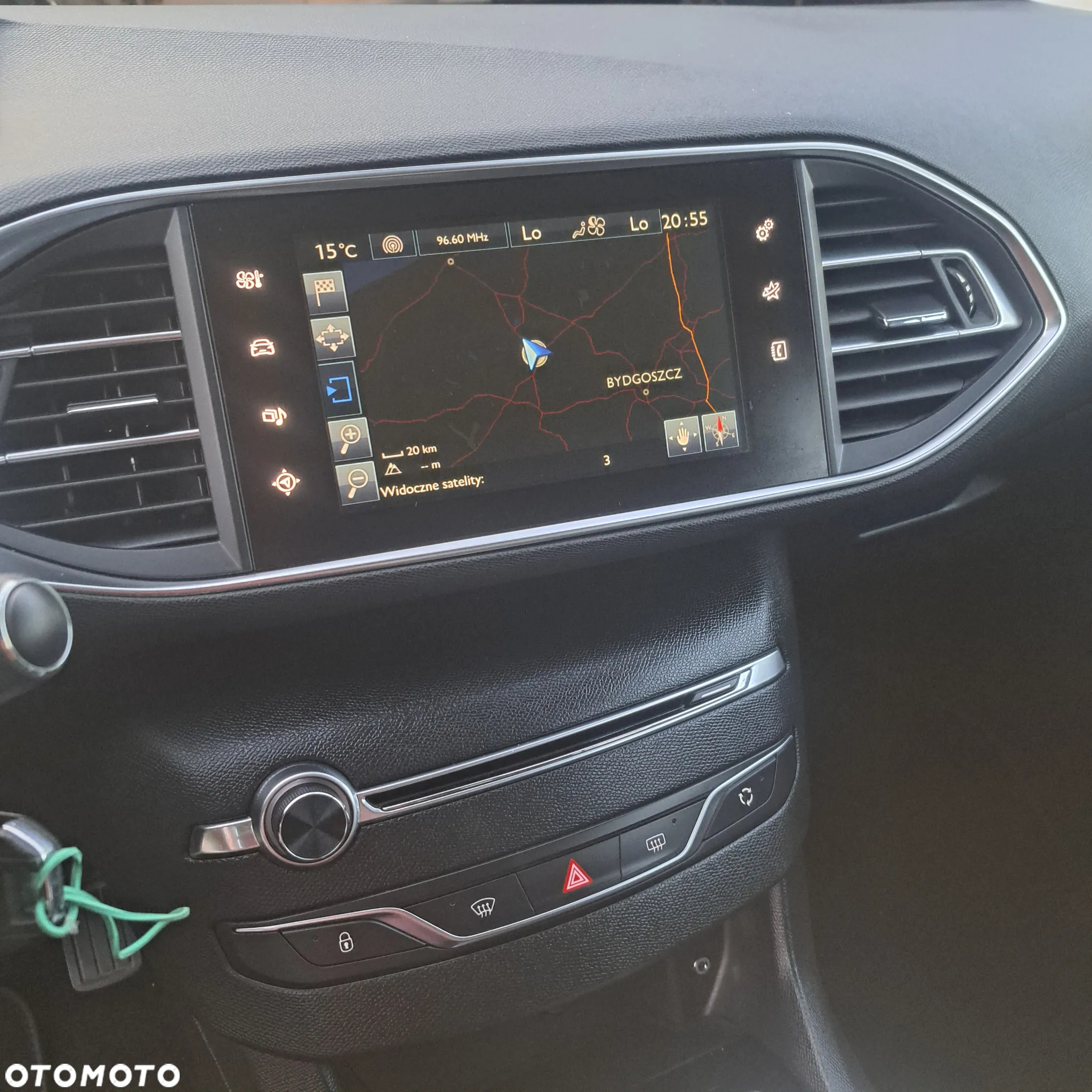 Peugeot 308 - 39