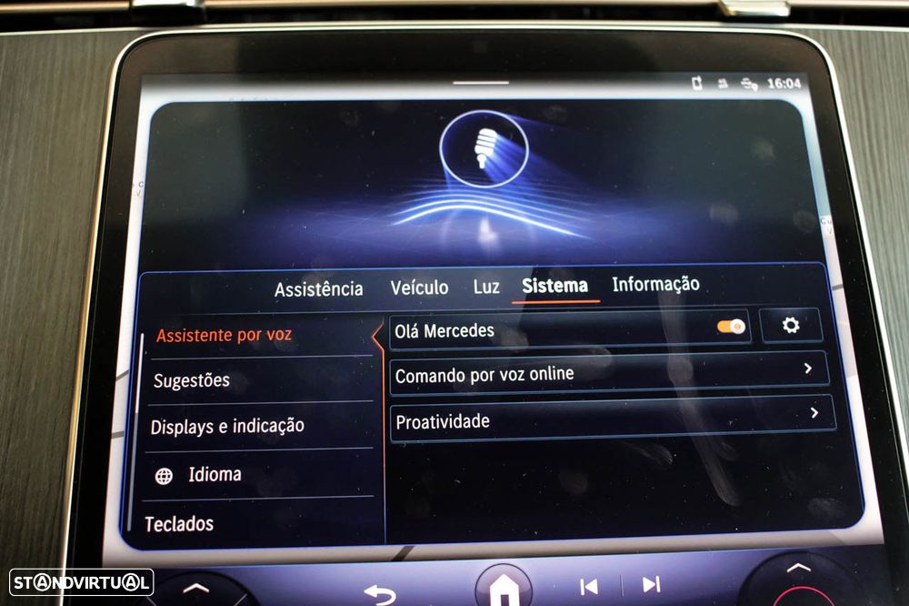 Mercedes-Benz EQE 350 AMG Line - 32