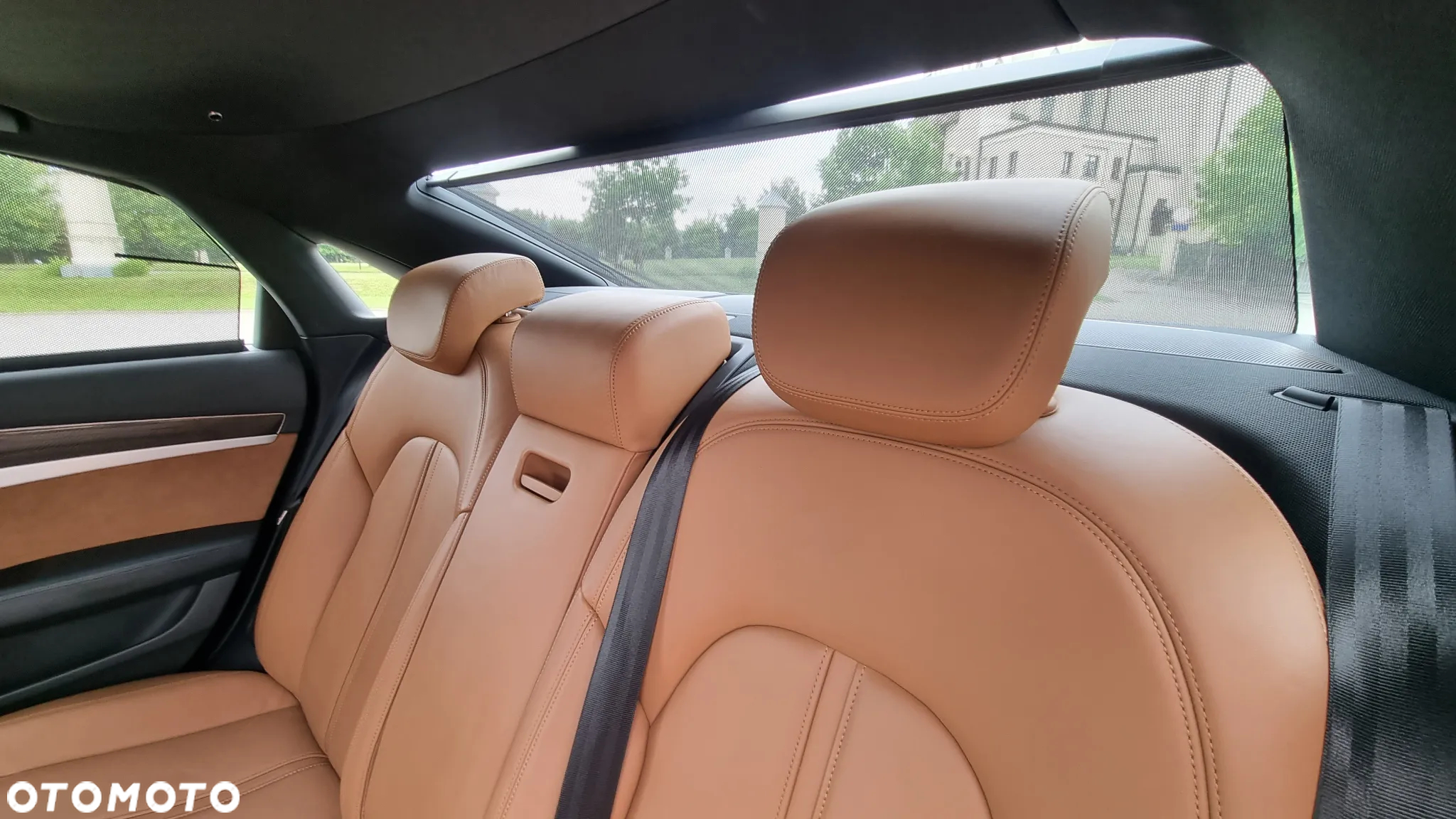 Audi S8 4.0 TFSI Quattro - 28
