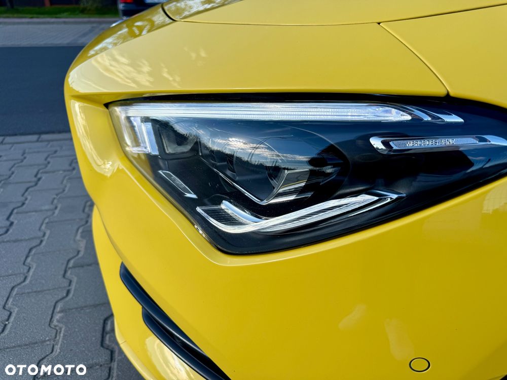 Mercedes-Benz CLA 250 4-Matic AMG Line 7G-DCT - 13