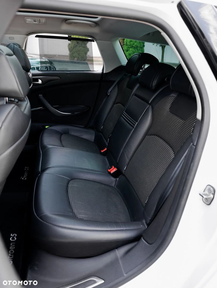 Citroën C5 2.0 BlueHDi Exclusive S&S EAT6 - 15