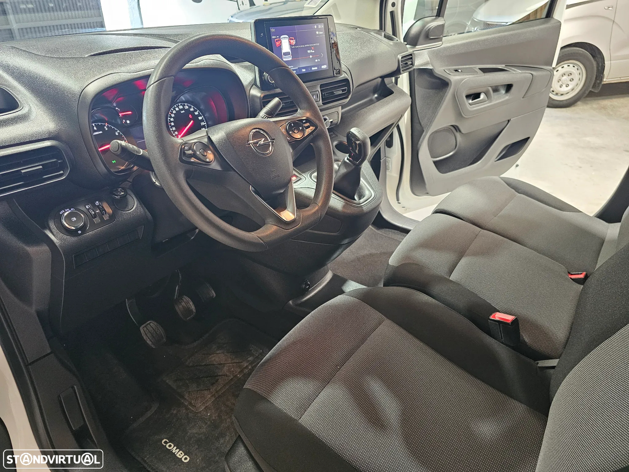 Opel Combo Life 1.5 CDTi L1H1 Enjoy - 12