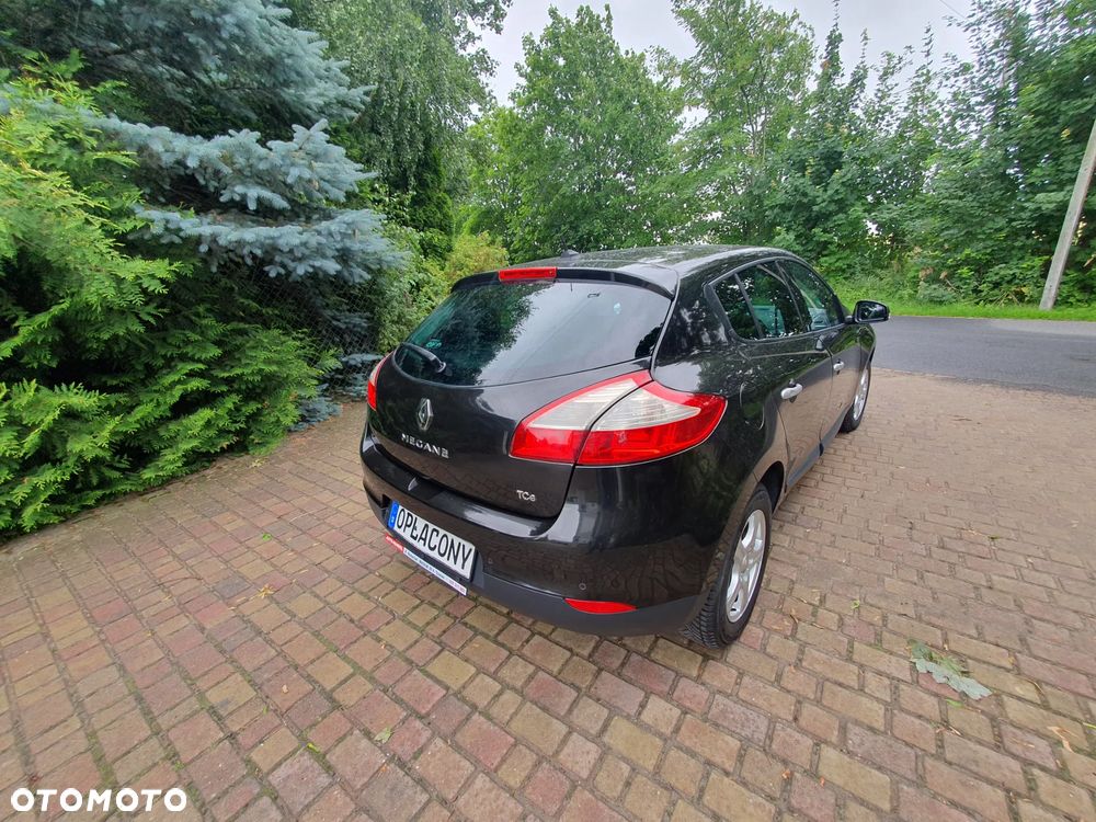 Renault Megane TCe 130 Luxe - 6