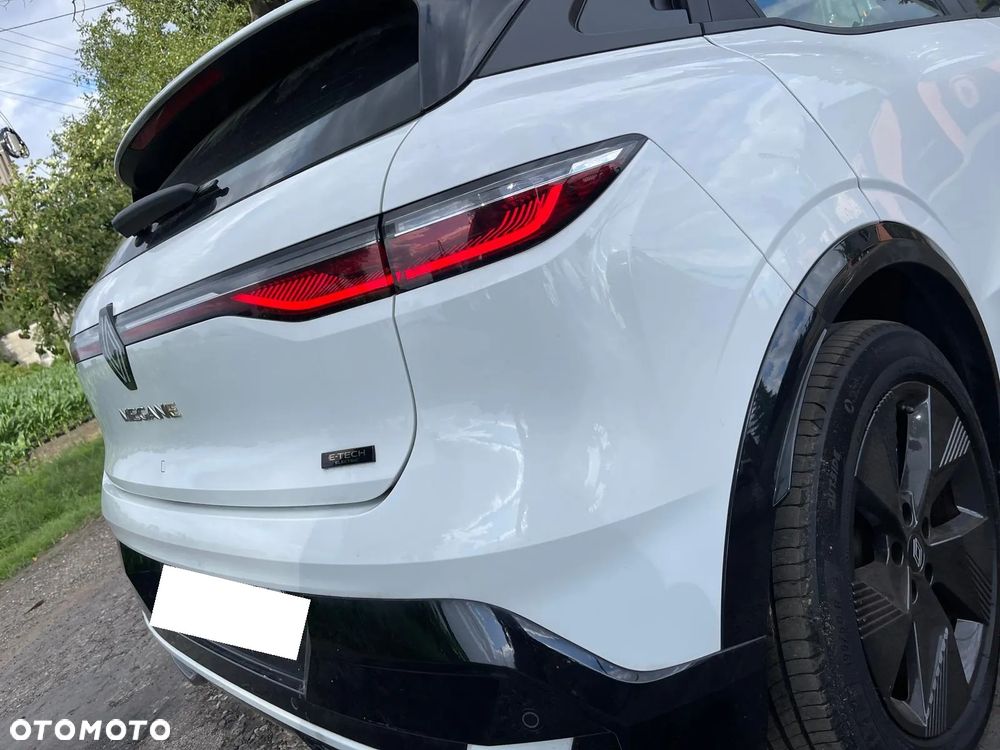 Renault Megane EV60 220hp optimum charge Techno - 21