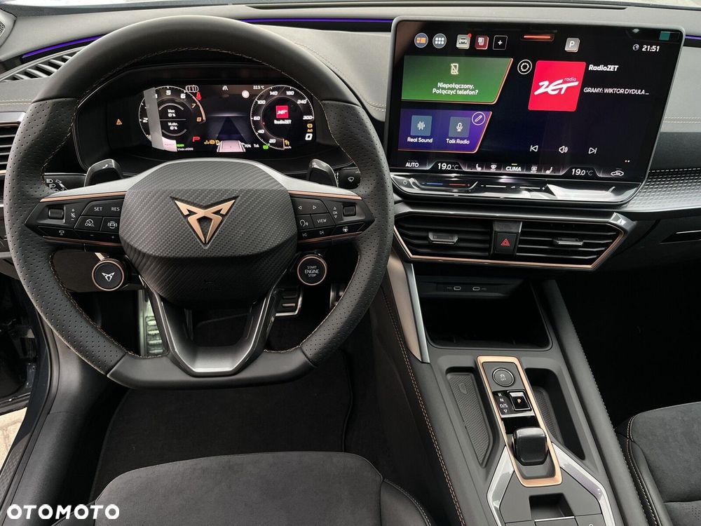 Cupra Formentor 1.5 eTSI mHEV DSG - 27