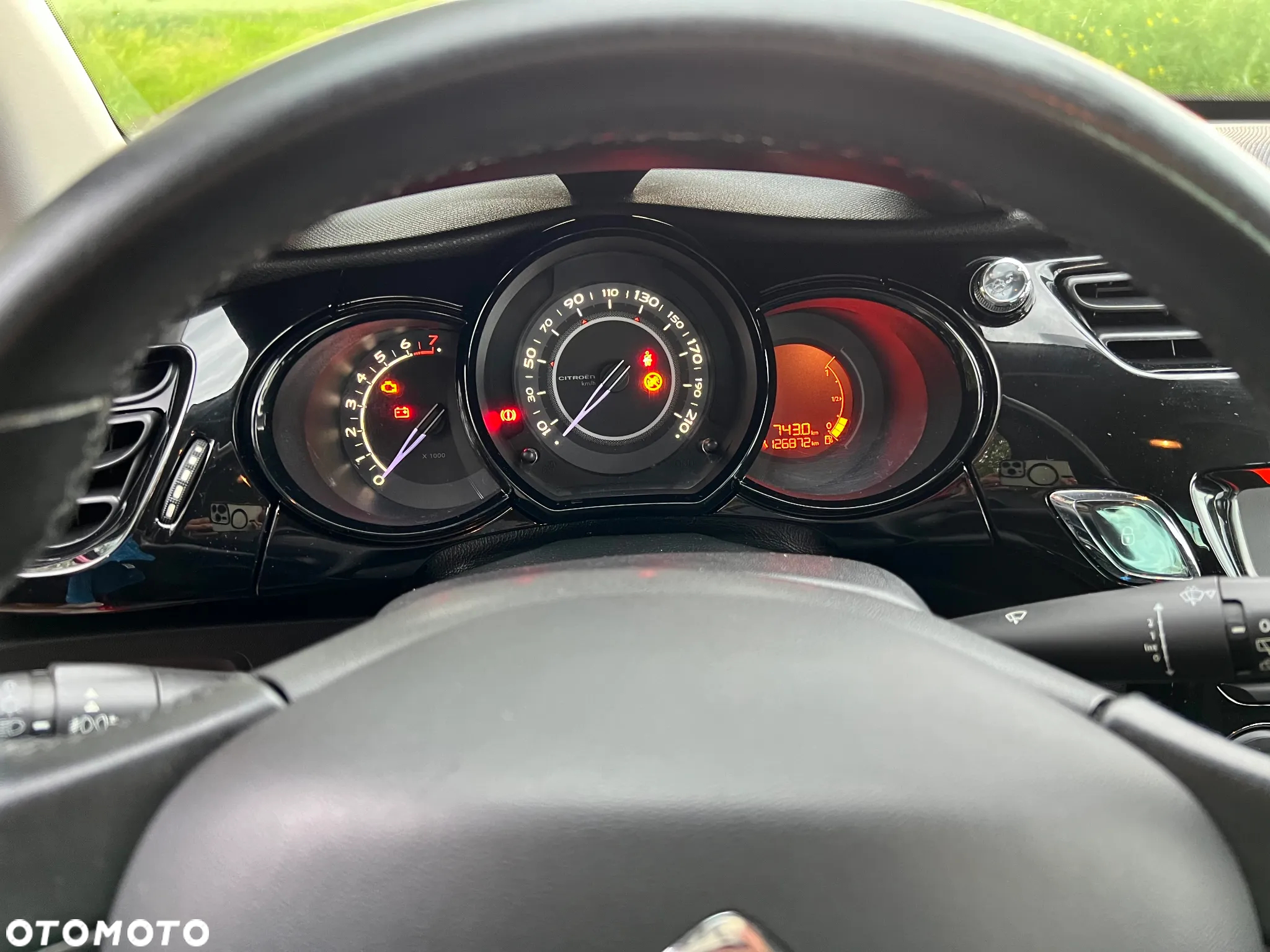 Citroën C3 1.4 Exclusive - 11