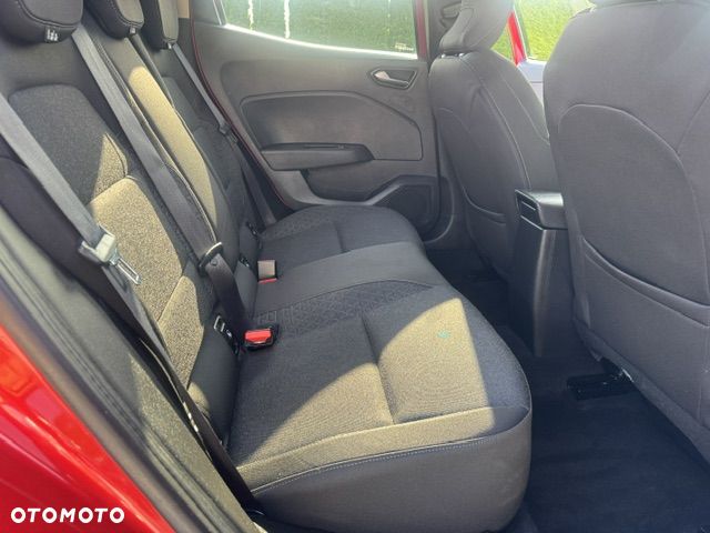 Renault Clio SCe 75 BUSINESS EDITION - 23