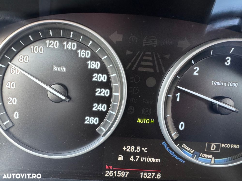 BMW X3 - 23