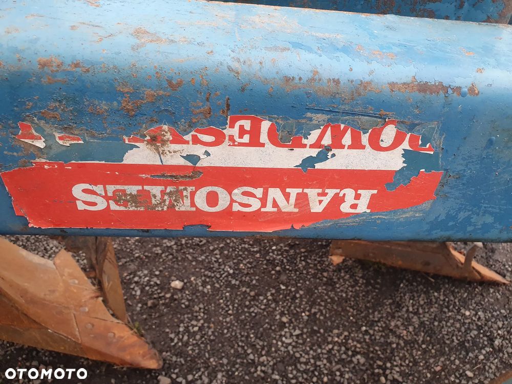 Kverneland Vario.Gregorie-Besson.Lemken - 10