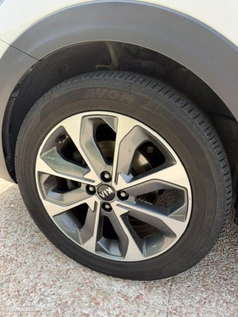 Kia Stonic 1.0 T-GDI TX - 21
