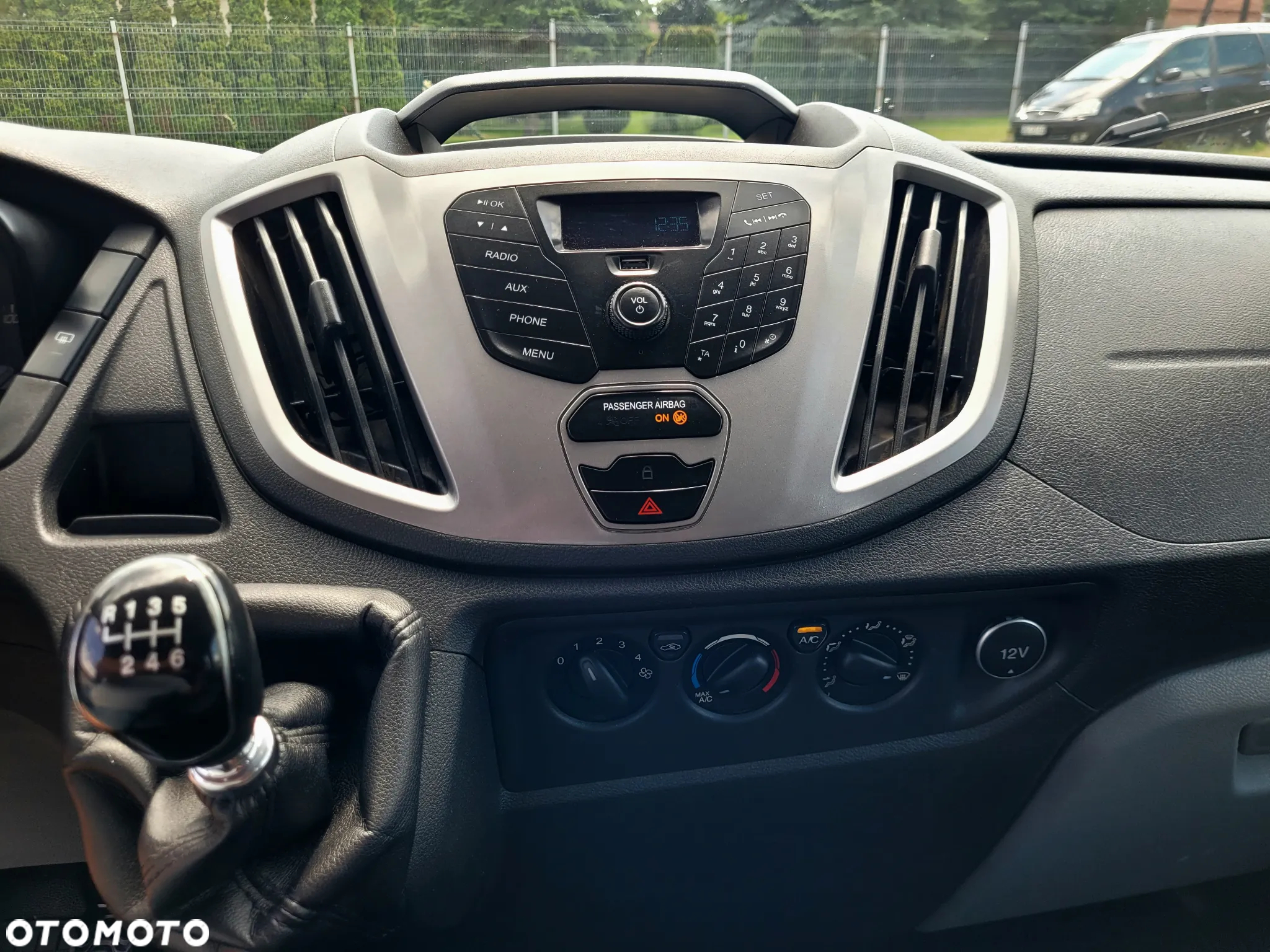 Ford Transit 350 L3H2 EcoBlue Edition - 5