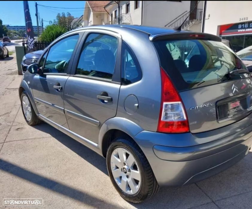 Citroën C3 1.1 Airdream Se Selection - 5