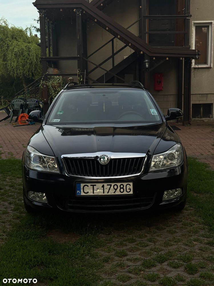 Skoda Octavia - 37