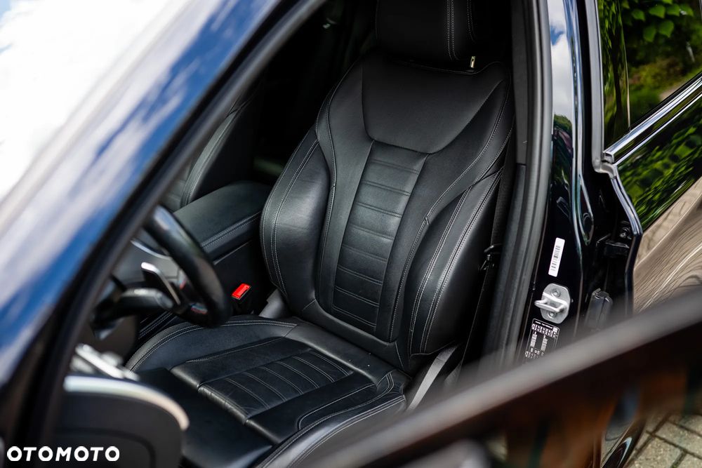 BMW X4 xM40d mHEV - 18
