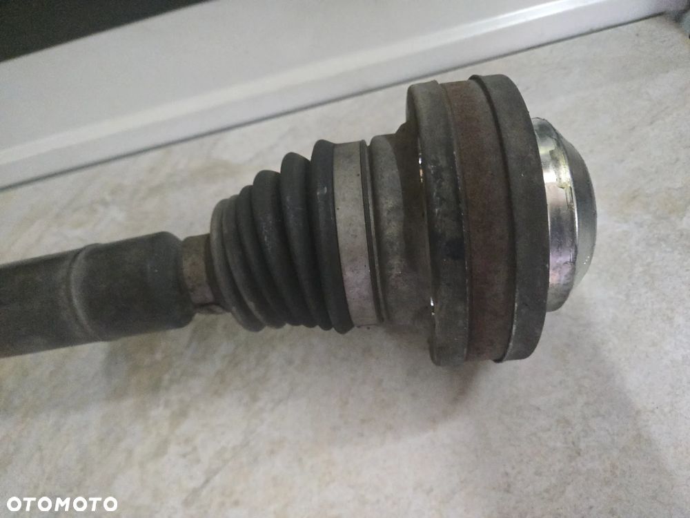 AUDI SEAT SKODA VW  PÓŁOŚ PRAWA 3Q0407272C - 4