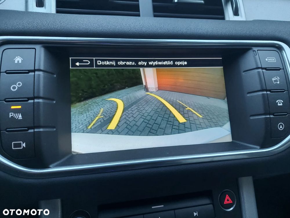 Land Rover Range Rover Evoque 2.0TD4 HSE - 26