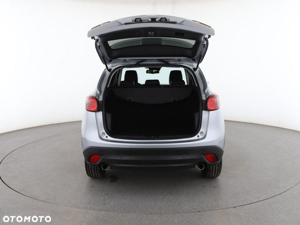 Mazda CX-5 2.0 SKYACTIV-G Center-Line - 20