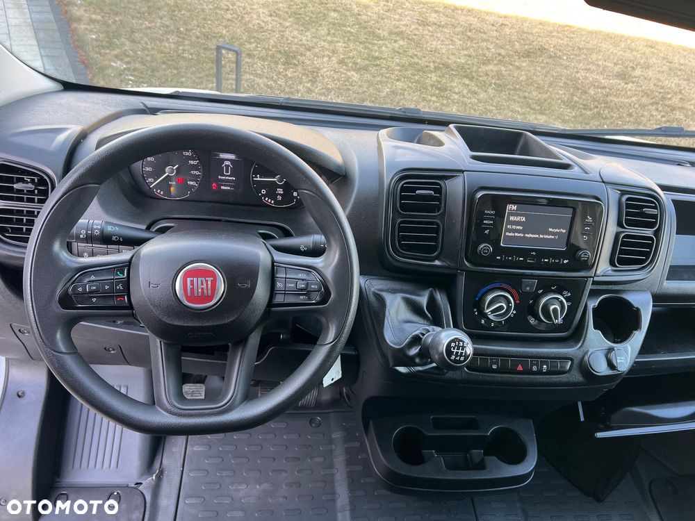 Fiat DUCATO - 9
