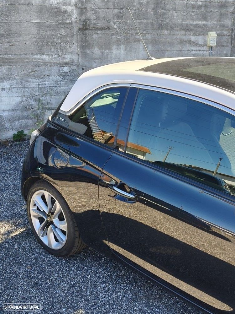 Opel Adam 1.2 Glam - 4
