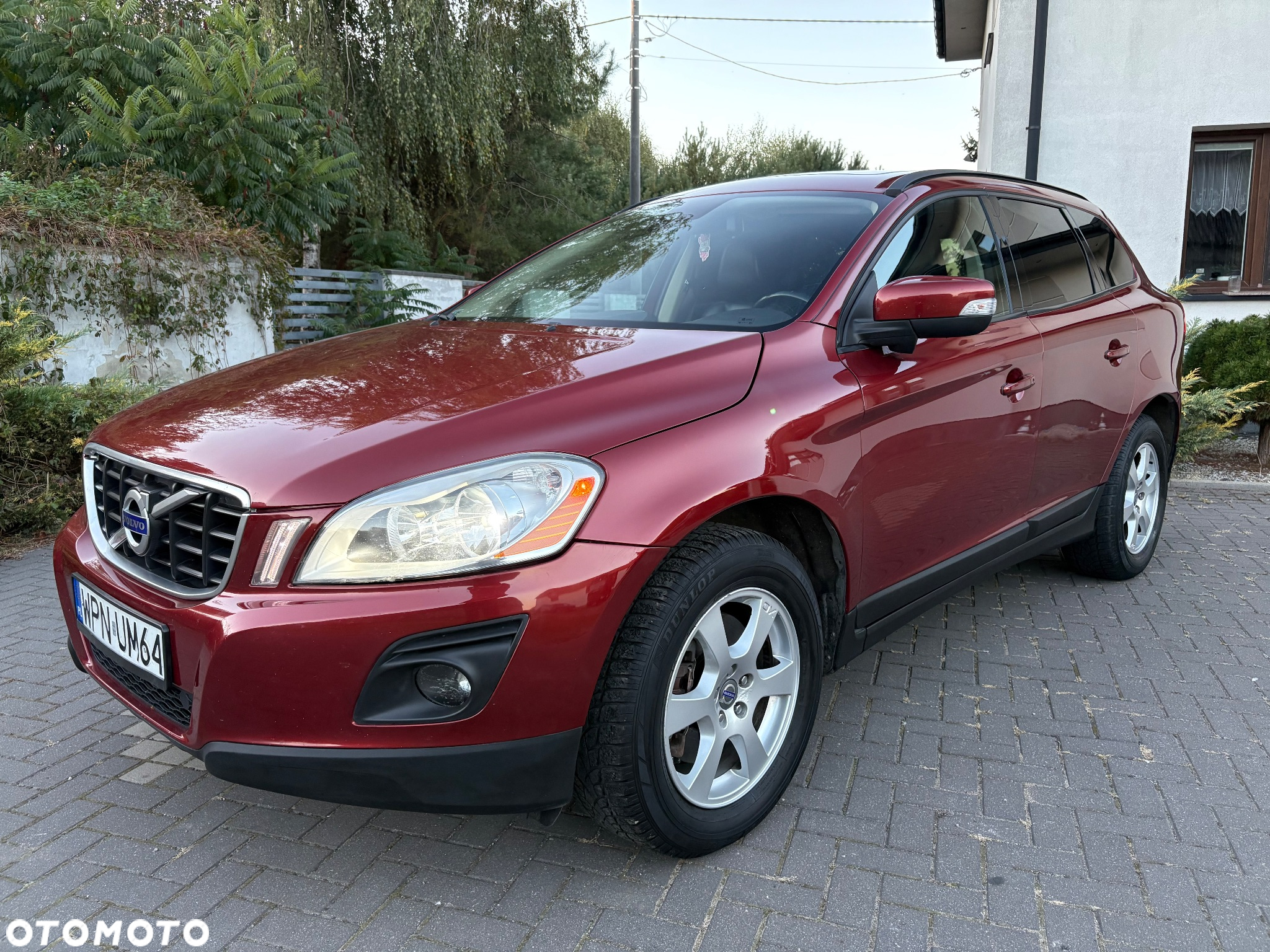 Volvo XC 60 - 6