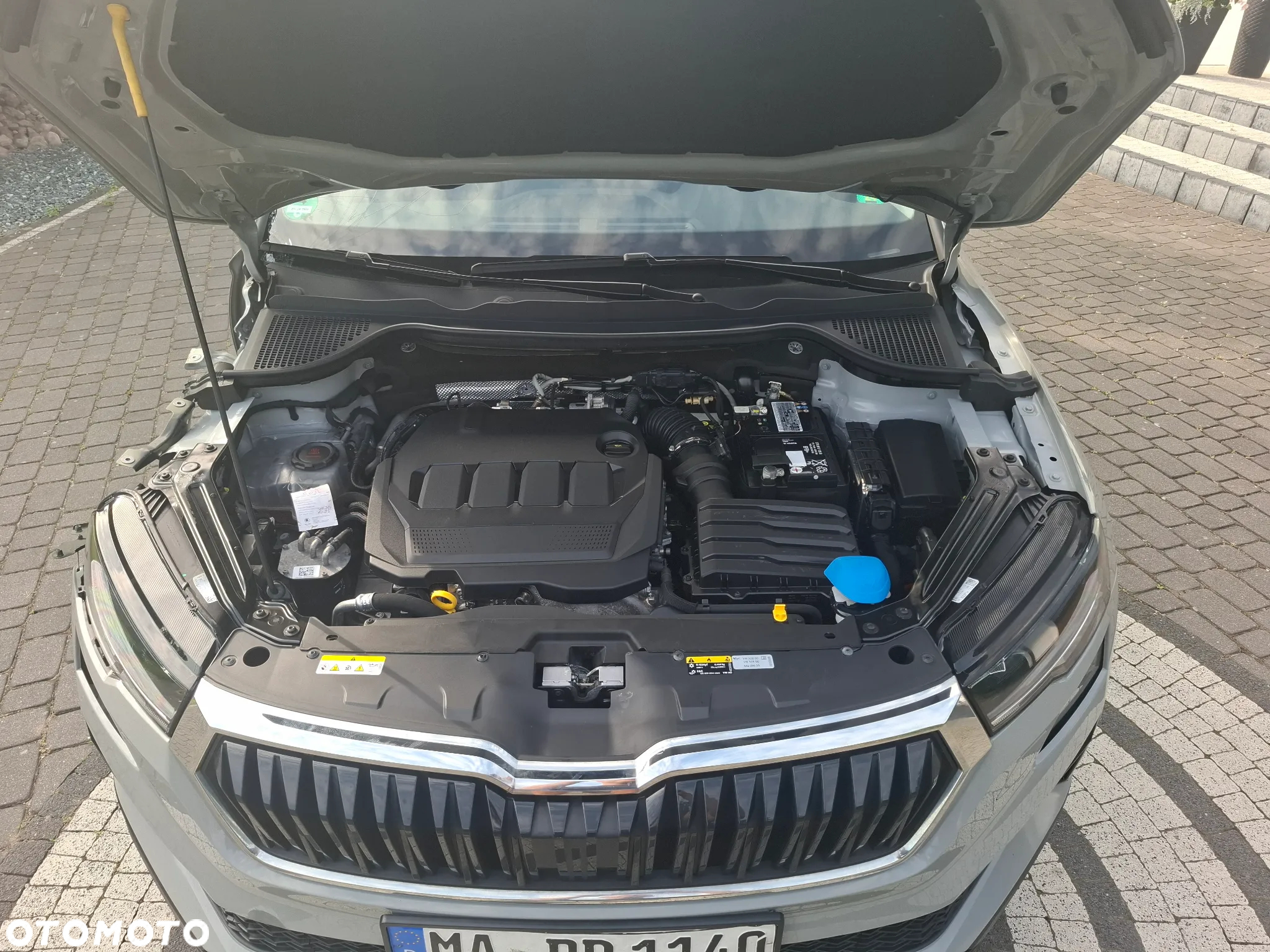Skoda Karoq 2.0 TDI SCR Style - 26
