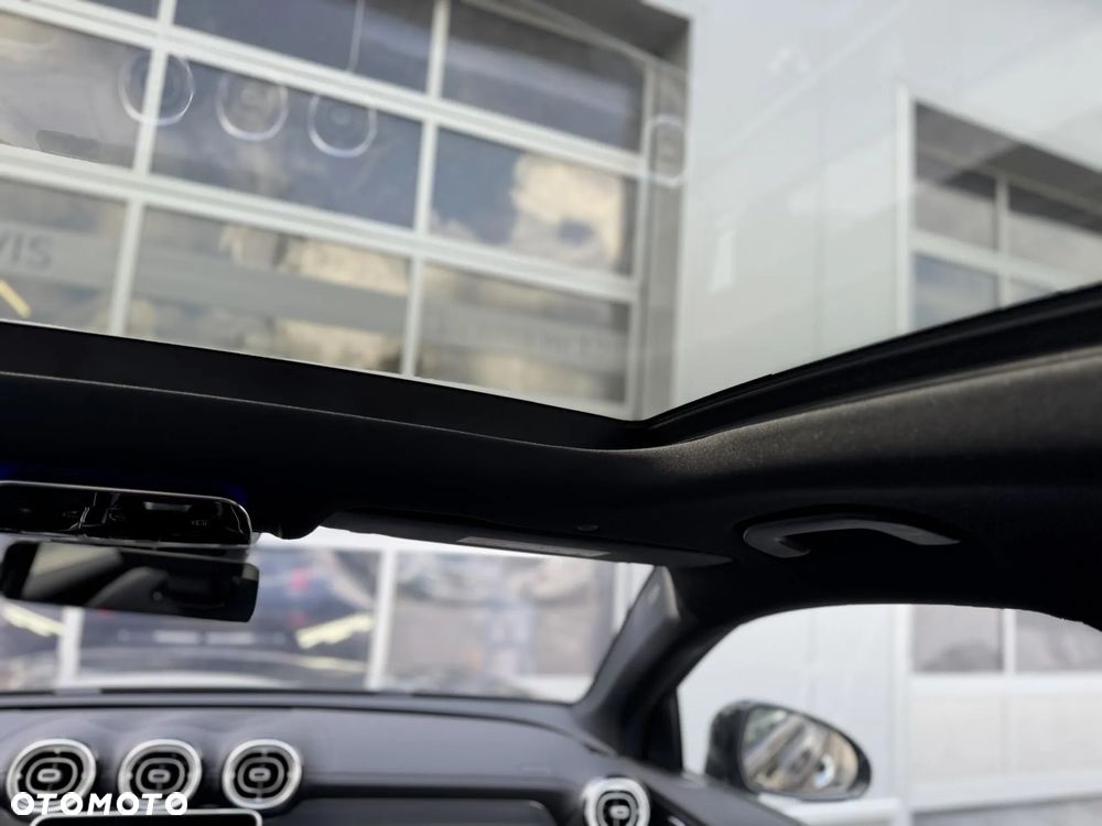 Mercedes-Benz GLC GLC-Coupe 300 d 4Matic 9G-TRONIC AMG Line Advanced - 17