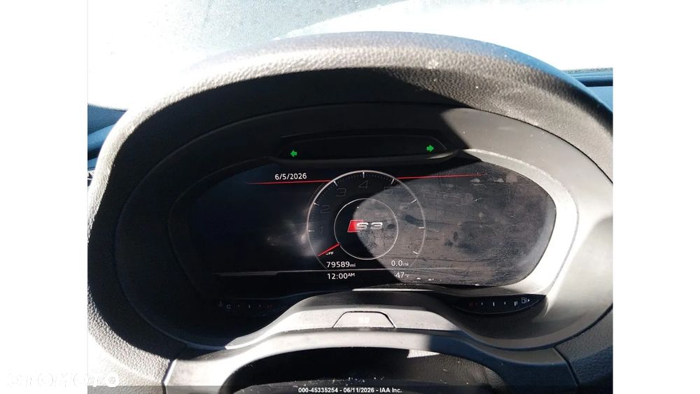 Audi S3 2.0 TFSI Quattro S tronic - 10