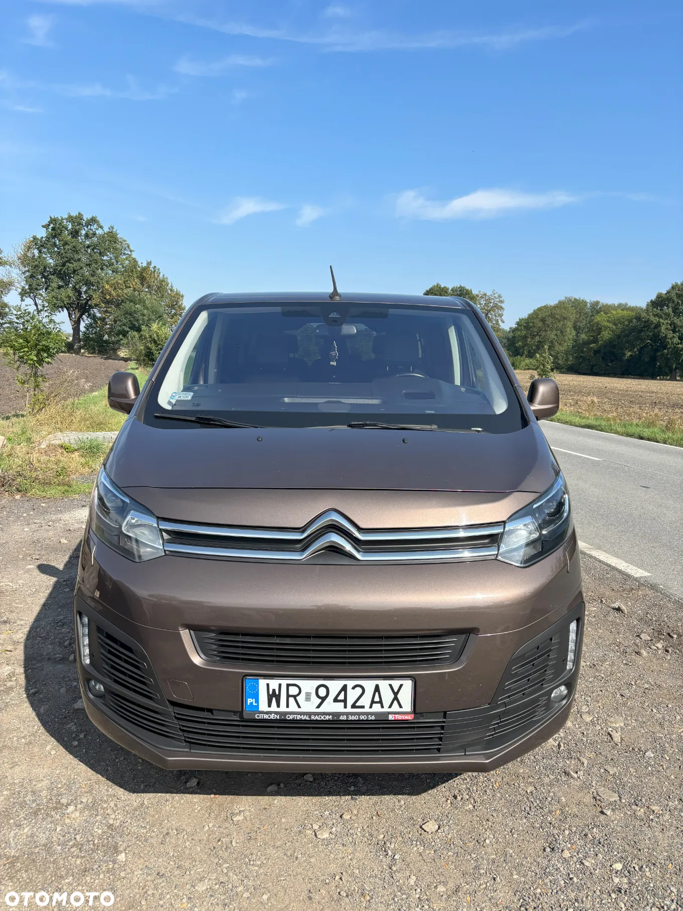 Citroën SpaceTourer 2.0 BlueHDi XL Shine - 2