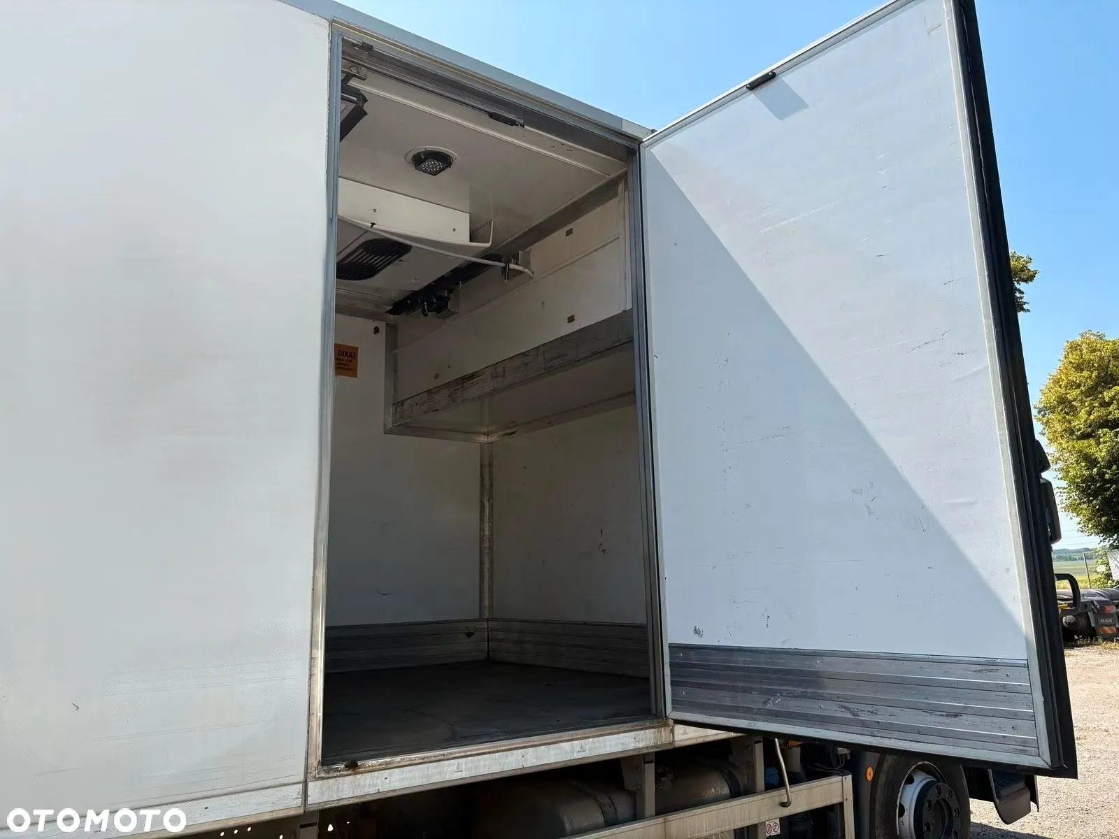 Iveco Eurocargo 120-250 - 4
