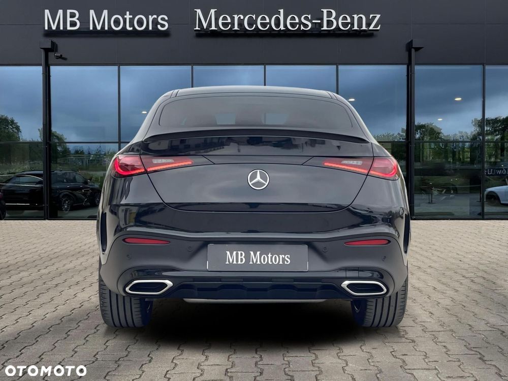 Mercedes-Benz GLC - 9