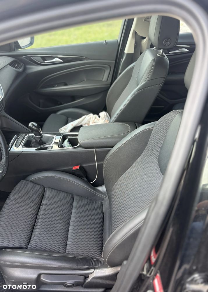 Opel Insignia 2.0 Ultimate - 15