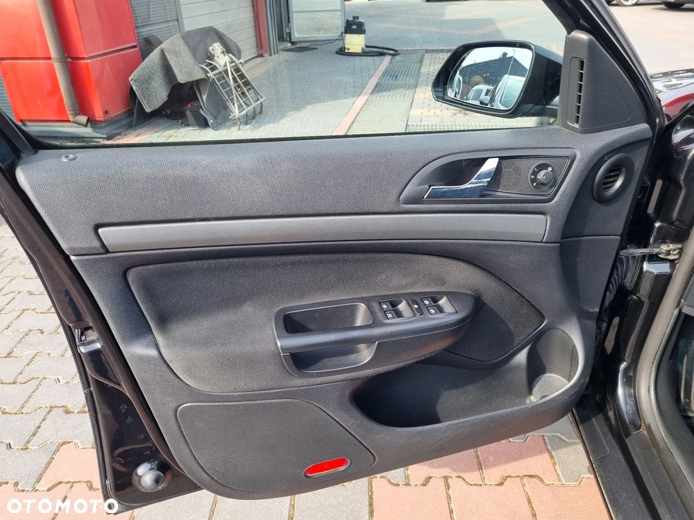 Skoda Octavia 2.0 TDI Elegance - 9