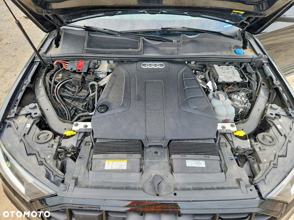 Audi Q7 55 TFSI mHEV Quattro Tiptr - 11