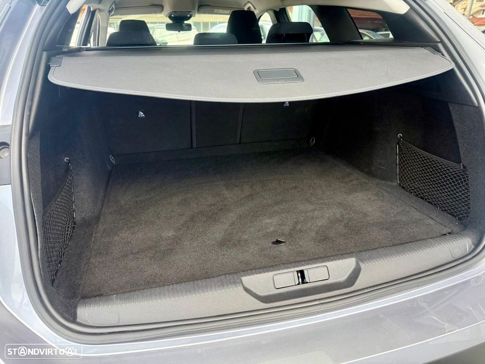 Peugeot 308 SW 1.5 BlueHDi Allure Pack - 12