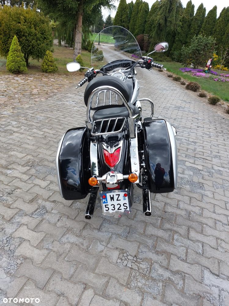 Kawasaki Vulcan - 9