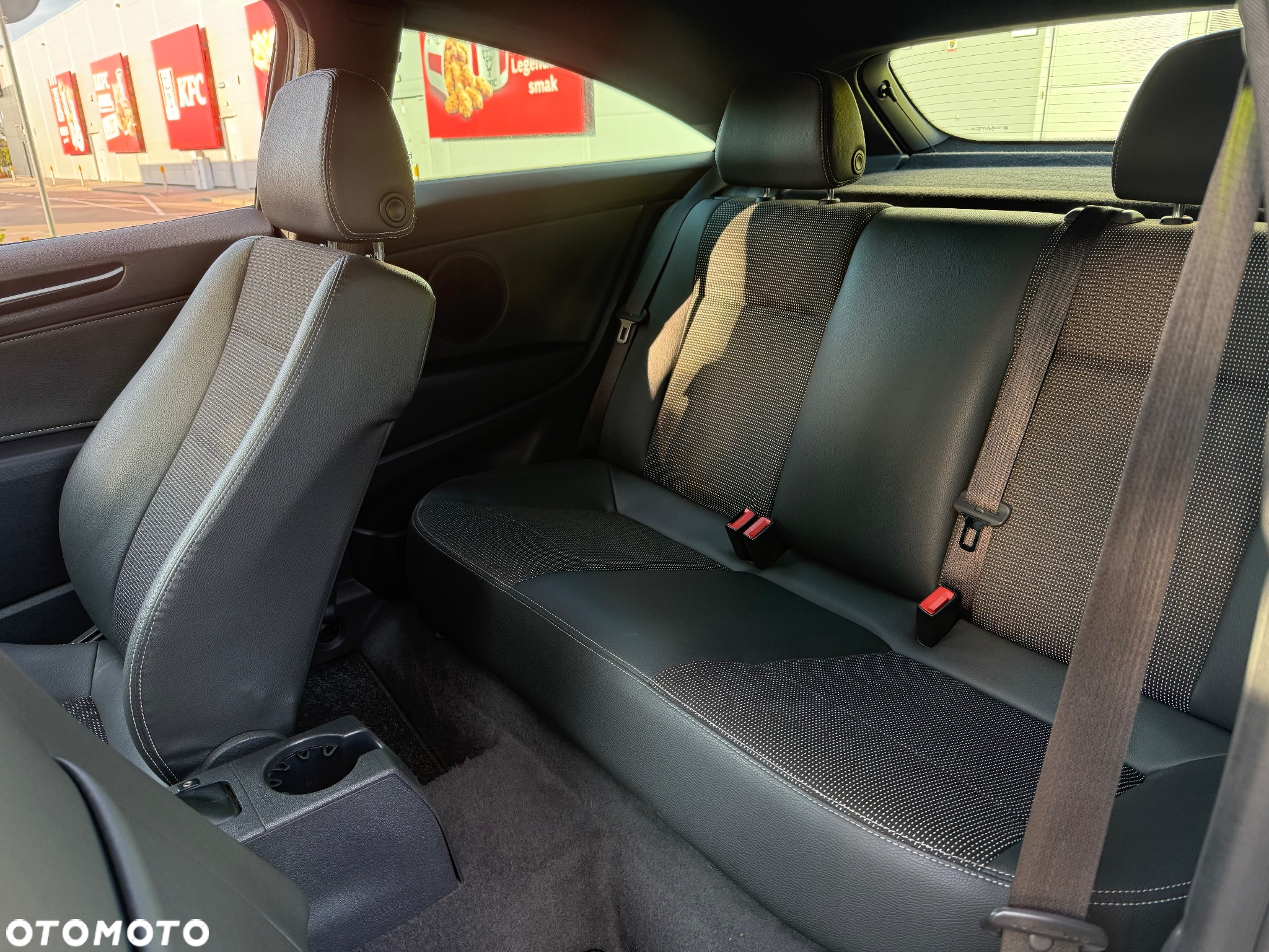 Opel Astra III GTC 1.7 CDTI Sport - 15