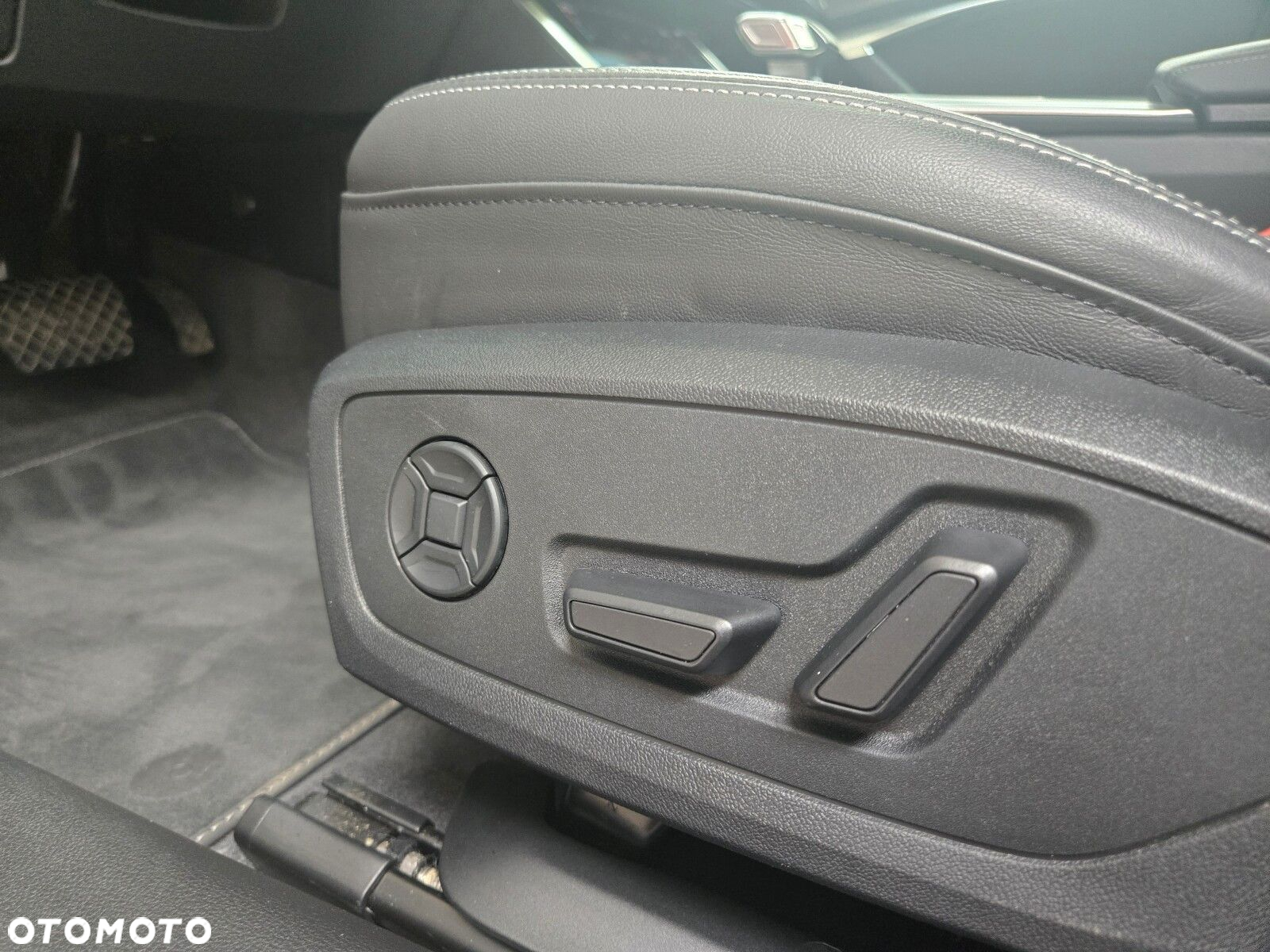 Audi A6 - 21