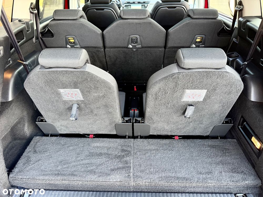 Citroën C4 Grand Picasso BlueHDi 150 EAT6 Exclusive - 39