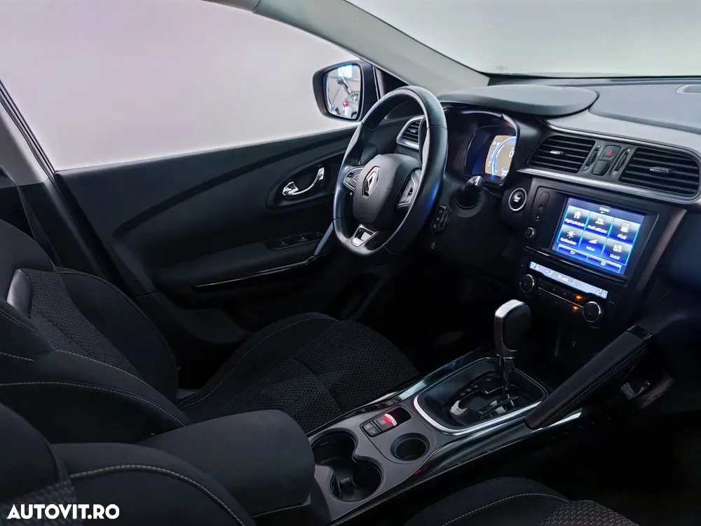 Renault Kadjar 1.5 DCI EDC Zen - 6