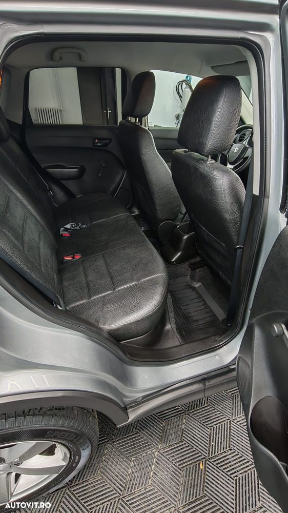 Suzuki Vitara 1.6 Cool - 9