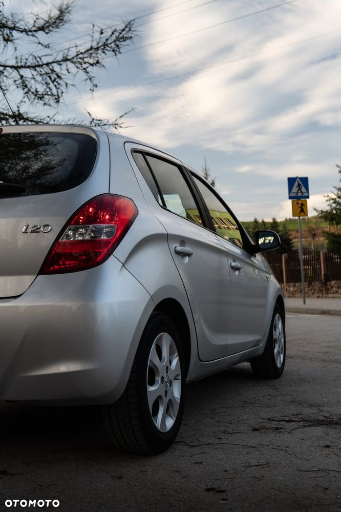 Hyundai i20 1.2 Style - 12