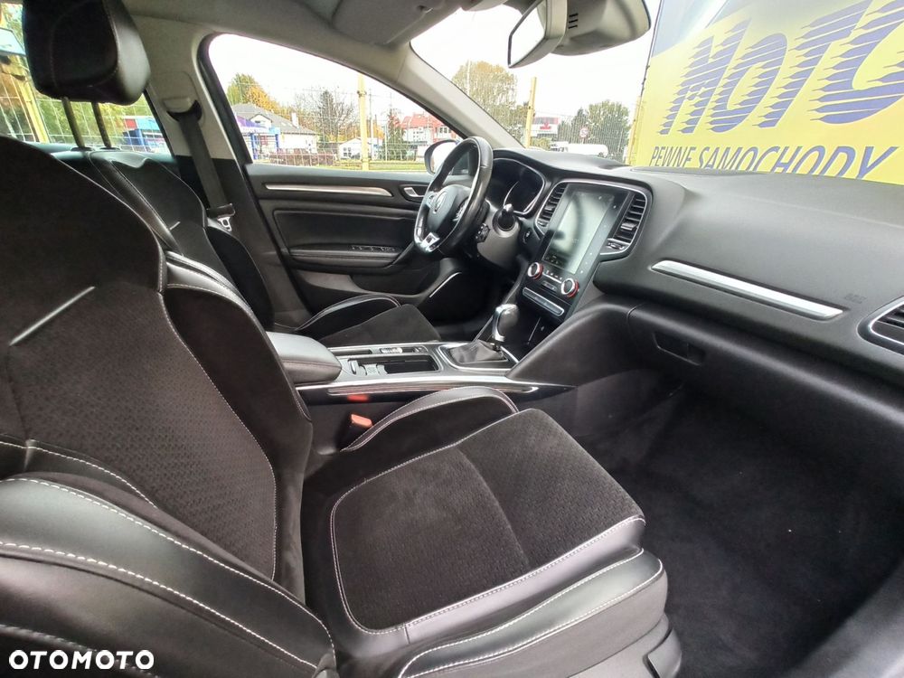 Renault Megane - 12