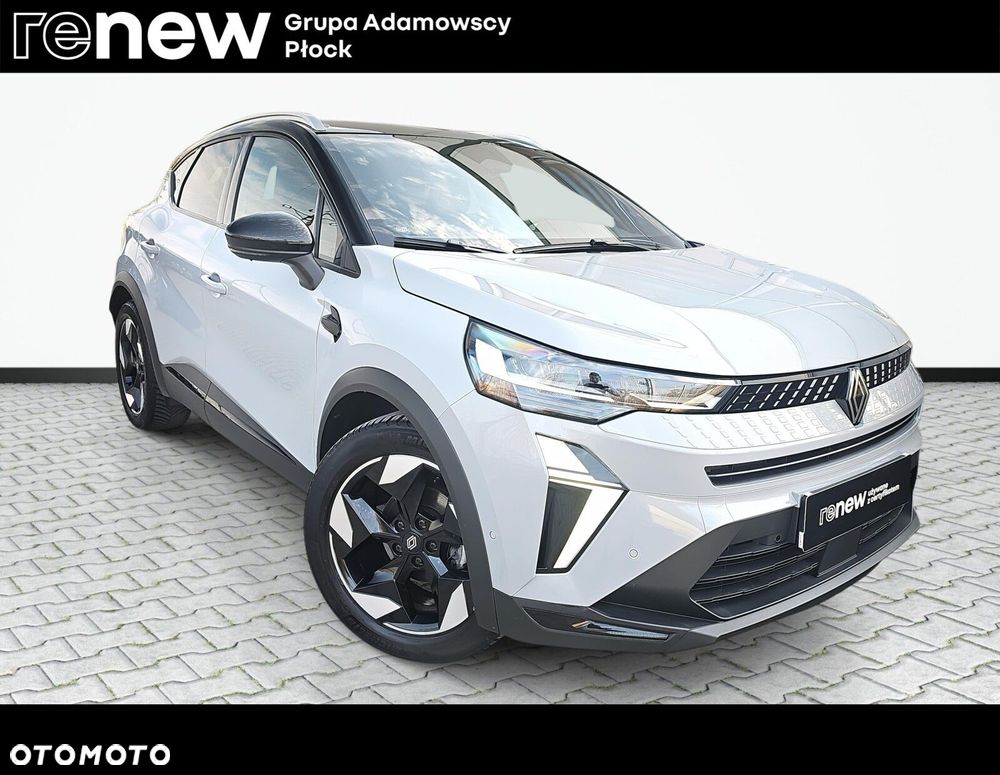 Renault Captur 1.0 TCe Techno - 7