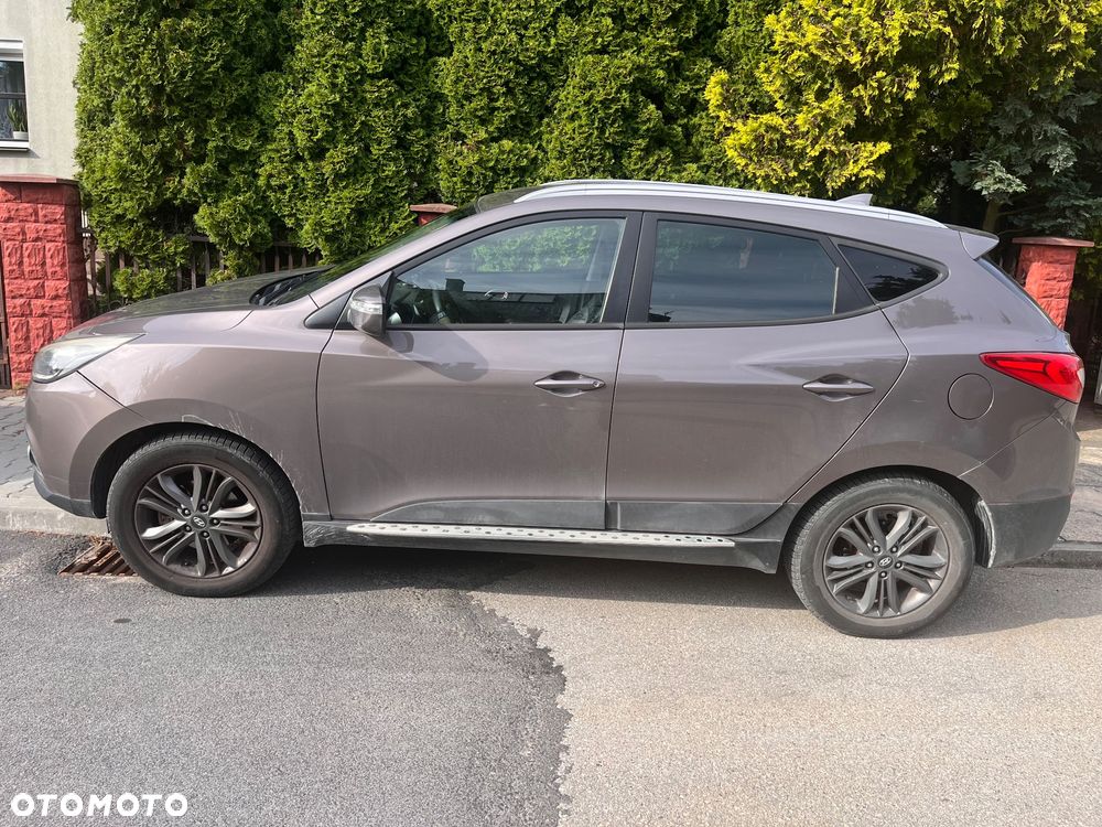 Hyundai ix35 - 6